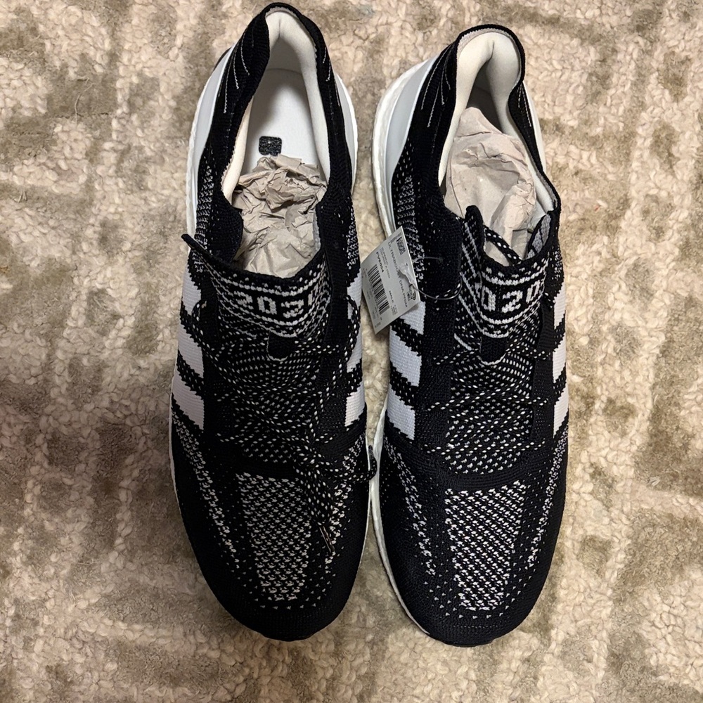 Adidas Men's 2020 Ultraboost DNA Prim